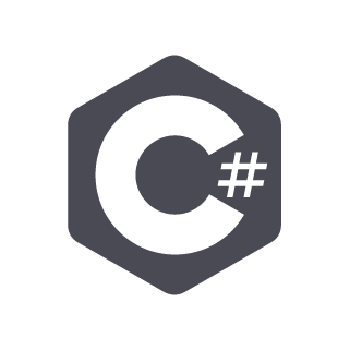 C#, 씨샵, 프로그래밍 언어