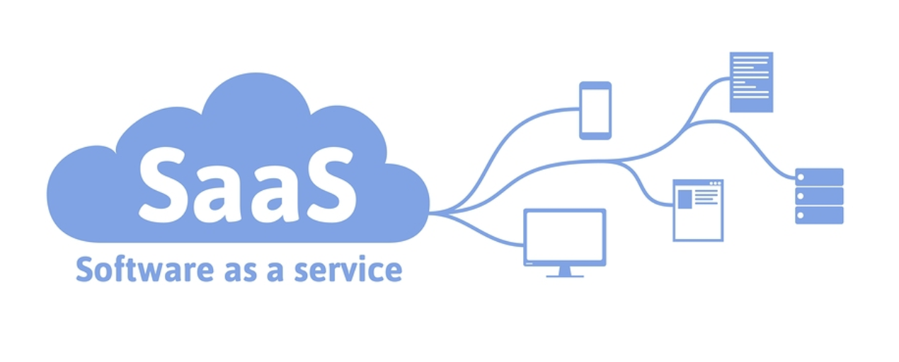 SaaS advantages, SaaS services, software as a service, cloud, DX training