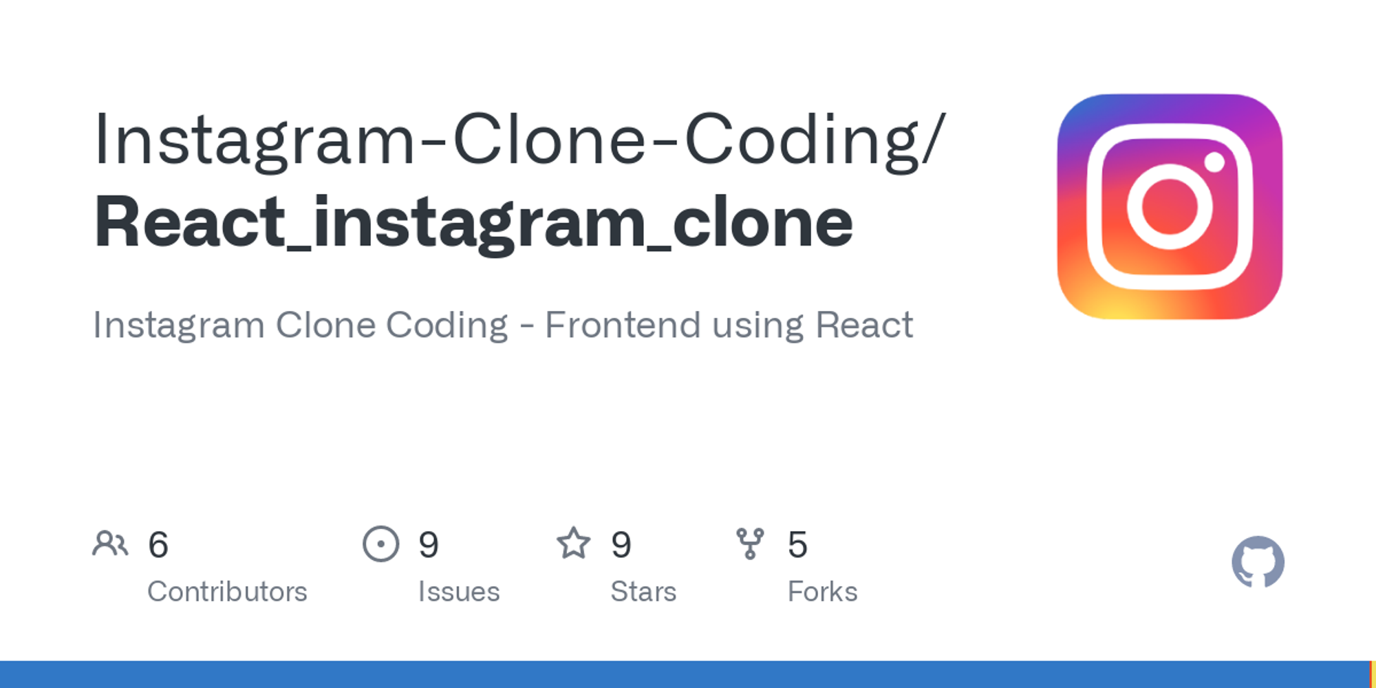 Clone Coding, Instagram Coding, Learn to Code, Practice Coding, Practice Coding