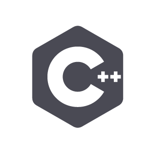 C++, C#, programming language